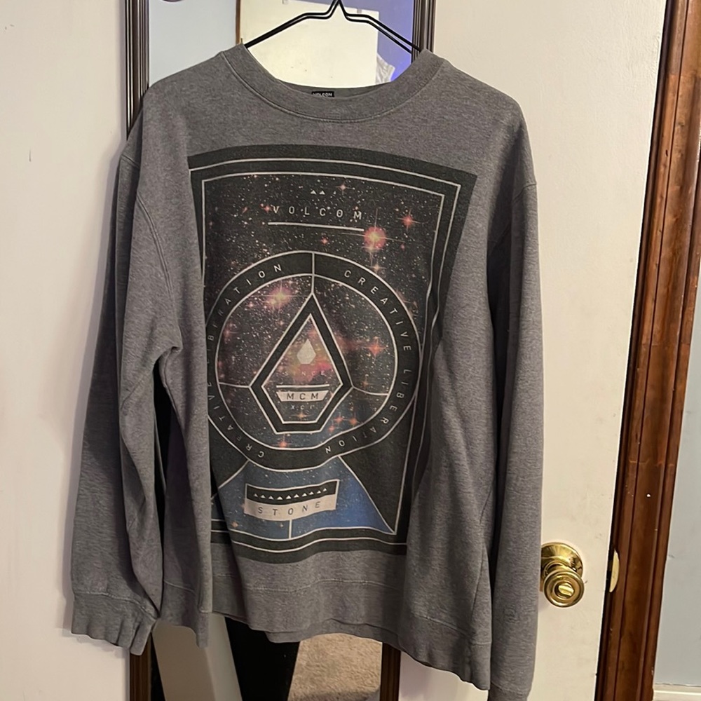 VOLCOM Crew